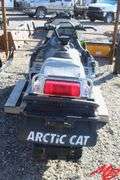 2003  Arctic Cat  600 Mountain Cat Snowmobile