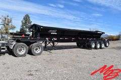 2021  Side Dump Industries  Side Dump Trailer   48' (RH&LH Side Dump)