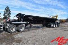 2020  Side Dump Industries  Side Dump Trailer   48' (RH&LH Side Dump)