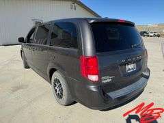 2020 Dodge Grand Caravan GT, 65,325 Miles