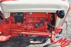 1959  Ford  841 Tractor