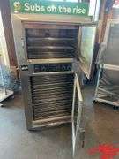 Nu-Vu Bread Oven