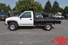 1995  GMC  2500 Pickup