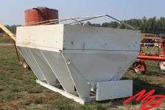 Seed/Fertilizer Tender