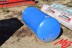 Pressure Tank Part (unusable)