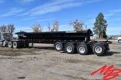 2020  Side Dump Industries  Side Dump Trailer   48' (RH&LH Side Dump)