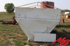 Seed/Fertilizer Tender
