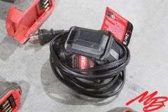 Craftsman Power Tool Set w/2 Chargers
