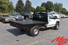 1995  GMC  2500 Pickup