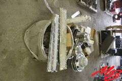 Chrome Plated & Misc Truck Accessories