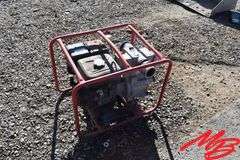 Multiquip Contractor 3" Pump