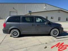 2020 Dodge Grand Caravan GT, 65,325 Miles