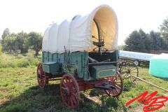 Owensboro Chuck Wagon, 10'