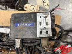 EZ-Steer 500 Assisted Steering System