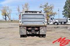 2020  Peterbilt  567 Dump Truck