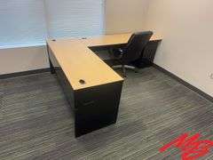 Office Suite Contents