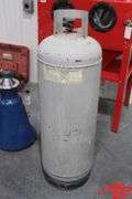 100-lb Propane Bottle