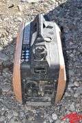 CAT INV 2000 Invertor