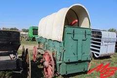 Owensboro Chuck Wagon, 10'