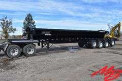 2020  Side Dump Industries  Side Dump Trailer   48' (RH&LH Side Dump)
