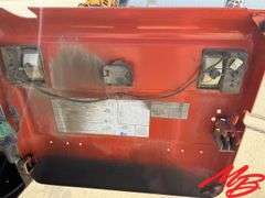 Bobcat S175 Skid Steer, Unknown Hours