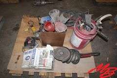 Pallet Lot