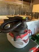 Husky Shop Vac