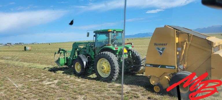 Anvil Land Ag Equipment  - image 2