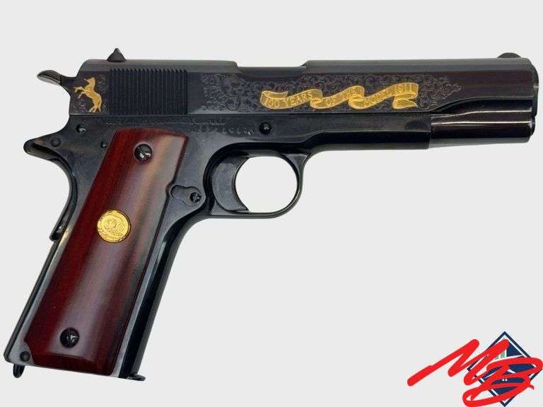 Pasco's • Summer Firearm Consignment 