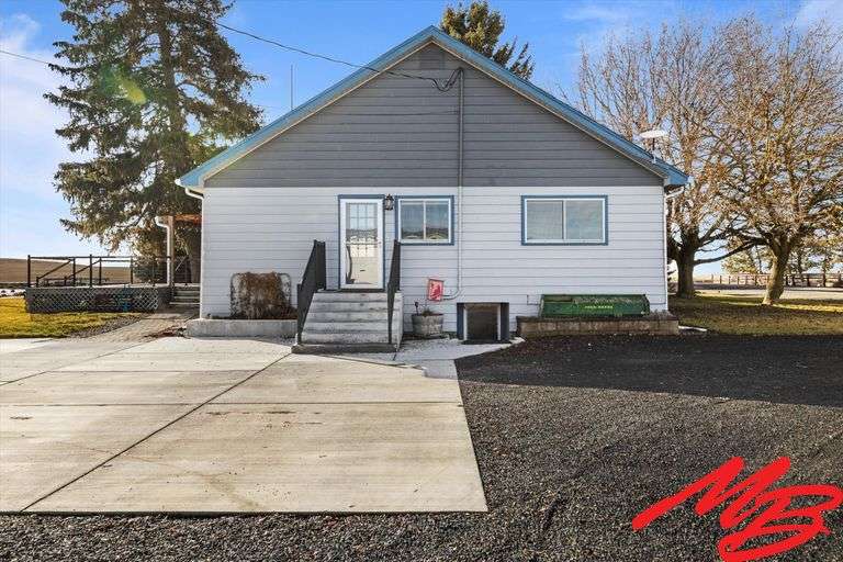 2082 E. Neergaard Rd. Ritzville WA - $849,000 - 11.46 Acres - image 3