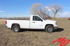 2010  GMC   Sierra 1500 Pickup