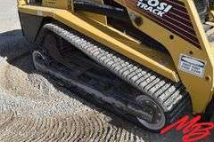 2008  ASV   RC100 Skidsteer