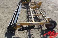 North Star  AV12 Arena Vator II  12'