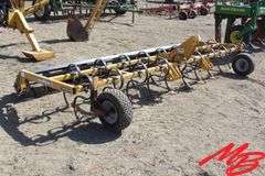 North Star  AV12 Arena Vator II  12'