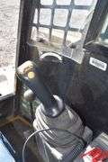 2008  ASV   RC100 Skidsteer