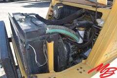 2008  ASV   RC100 Skidsteer