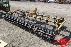 North Star  AV12 Arena Vator II  12'