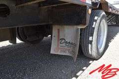 1998  Doonan Step Deck Trailer  48' overall x 102"