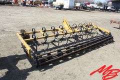 North Star  AV12 Arena Vator II  12'
