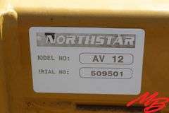 North Star  AV12 Arena Vator II  12'