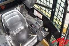 2008  ASV   RC100 Skidsteer