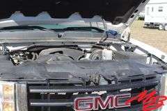 2010  GMC   Sierra 1500 Pickup