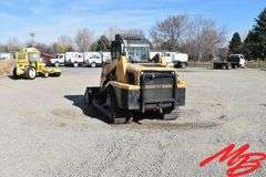 2008  ASV   RC100 Skidsteer
