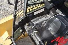 2008  ASV   RC100 Skidsteer
