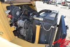 2008  ASV   RC100 Skidsteer