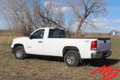 2010  GMC   Sierra 1500 Pickup