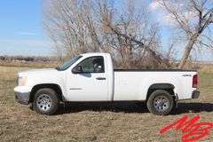 2010  GMC   Sierra 1500 Pickup
