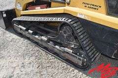 2008  ASV   RC100 Skidsteer