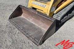 2008  ASV   RC100 Skidsteer