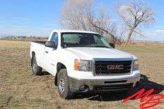 2010  GMC   Sierra 1500 Pickup